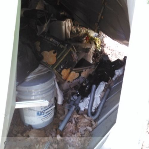 Handyman Provider Eric Thomas's Profile Picture