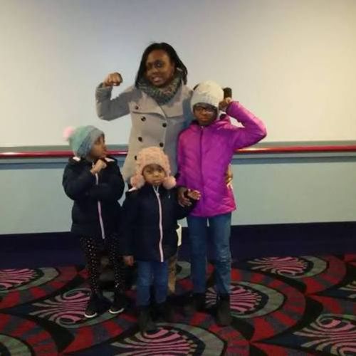 Child Care Provider Mako B's Profile Picture