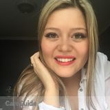 Canadian Nanny Available Immediatly