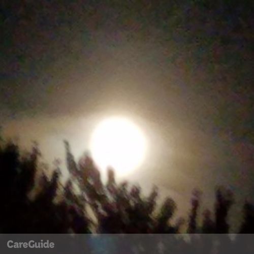 House Sitter Provider Delcie F's Profile Picture
