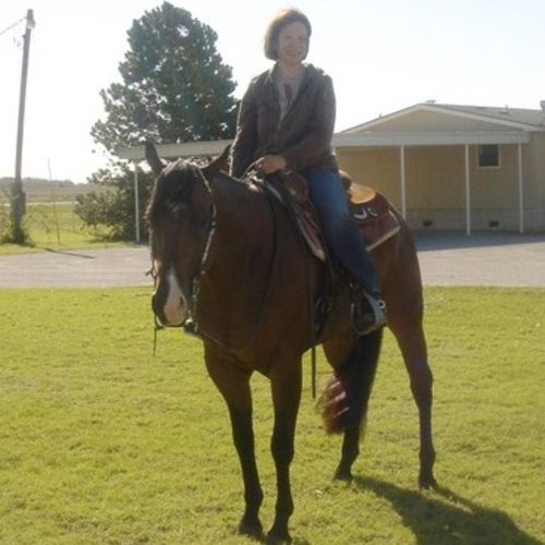 Pet Care Provider Karen G's Profile Picture