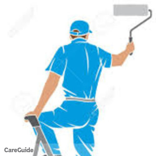 Painter Provider Jeff O's Profile Picture
