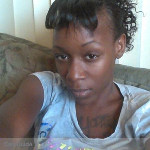 Housekeeper Provider Shanea W's Profile Picture