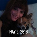 Elder Caregiver Who is Caring and Ready to Help