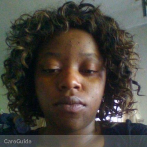 Housekeeper Provider Raven F's Profile Picture