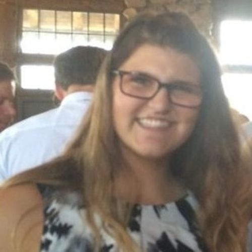 House Sitter Provider Savannah Gregarek's Profile Picture