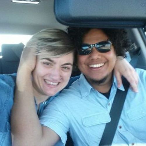 House Sitter Provider Billy and Leah S's Profile Picture