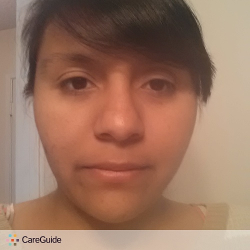 Housekeeper Provider Kelsey H's Profile Picture