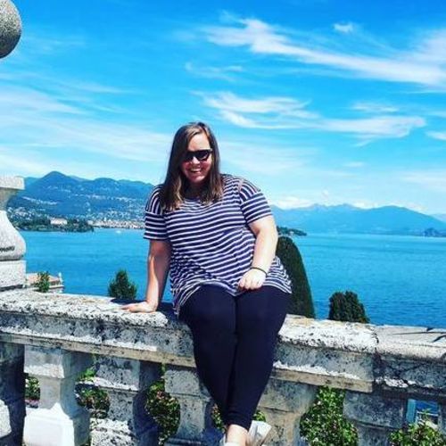 Canadian Nanny Provider Michelle S's Profile Picture