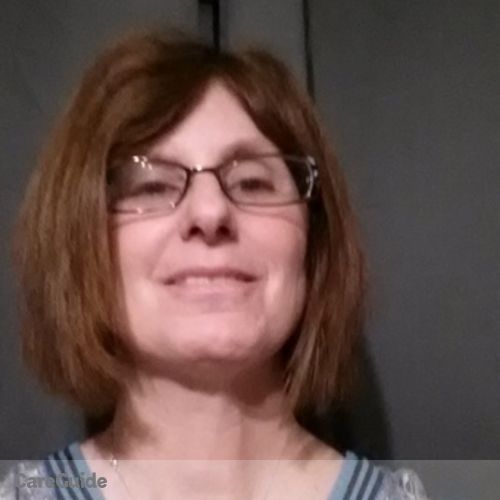 Housekeeper Provider April Vela's Profile Picture