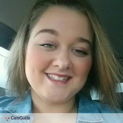 House Sitter Provider Melina H's Profile Picture