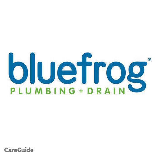 Plumber Job Blue F's Profile Picture