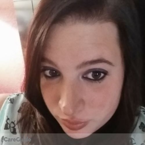 House Sitter Provider Kristyn F's Profile Picture