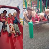 Nanny - Looking for Full Time work