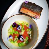 Chef De Cusine in Menlo Park/Private Chef