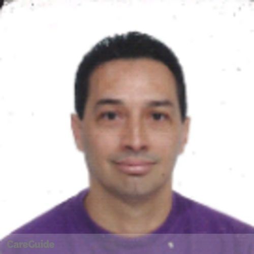Painter Provider Jaime Rey's Profile Picture