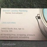 Steven lawley's painting & remodeling