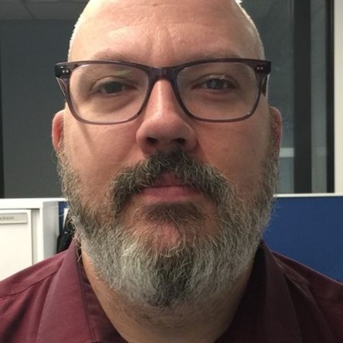 Canadian Nanny Job Brett J's Profile Picture