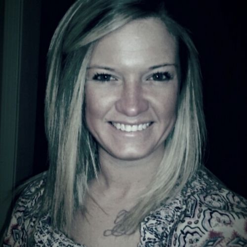 House Sitter Provider Whitney Mcclellion's Profile Picture