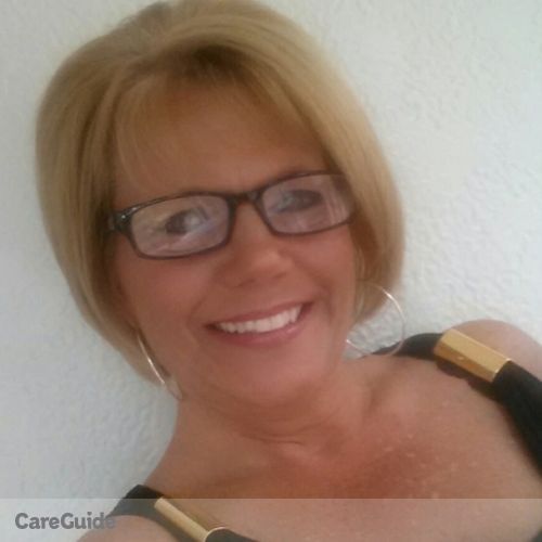 Housekeeper Provider Martha T's Profile Picture