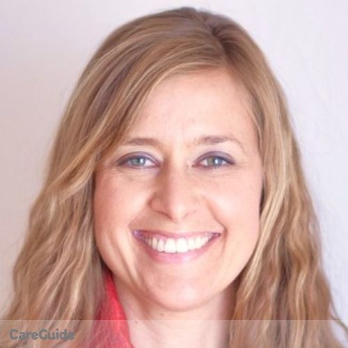 Pet Care Provider Carey A's Profile Picture