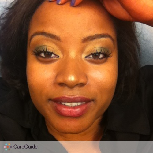 Housekeeper Provider Shonte M's Profile Picture