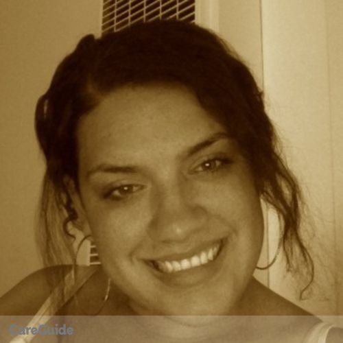 Child Care Provider Norma A's Profile Picture