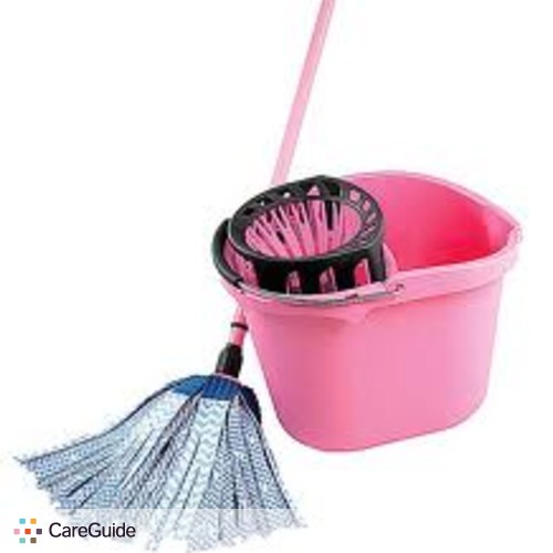 Housekeeper Provider Tiffany M's Profile Picture