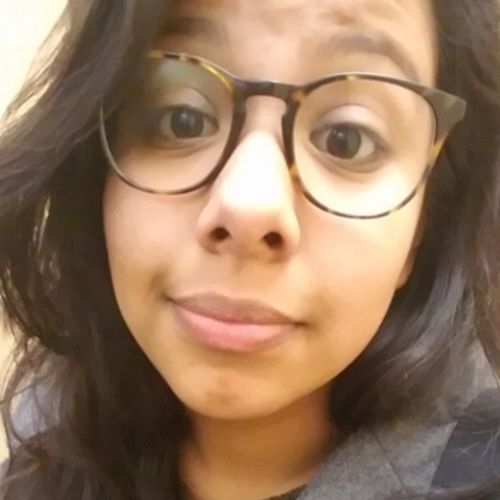 House Sitter Provider Natalie C's Profile Picture