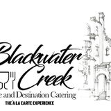 Private chef, full service weddings and corporate.