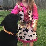 Talented Sitter Needed in Fort Smith
