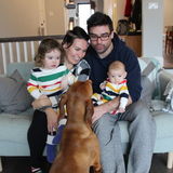 Looking for an experienced full-time nanny to start in September 2019