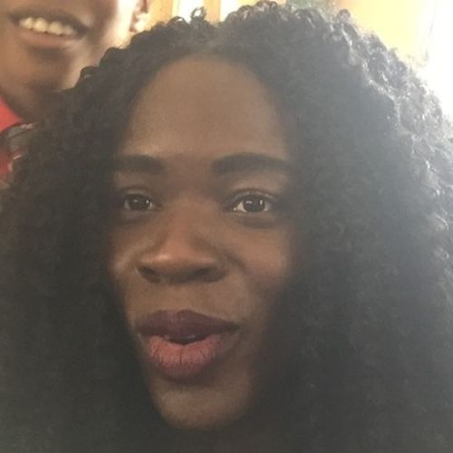 Child Care Job Nneka O's Profile Picture