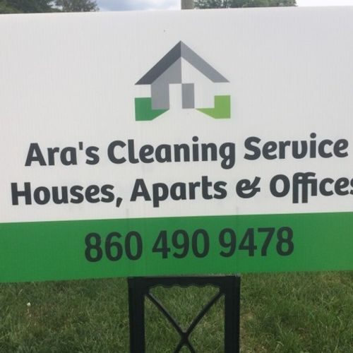 Housekeeper Provider Ara A's Profile Picture