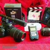 Entry Level cinematographer