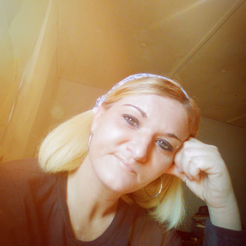 Housekeeper Provider Christy Tellez's Profile Picture