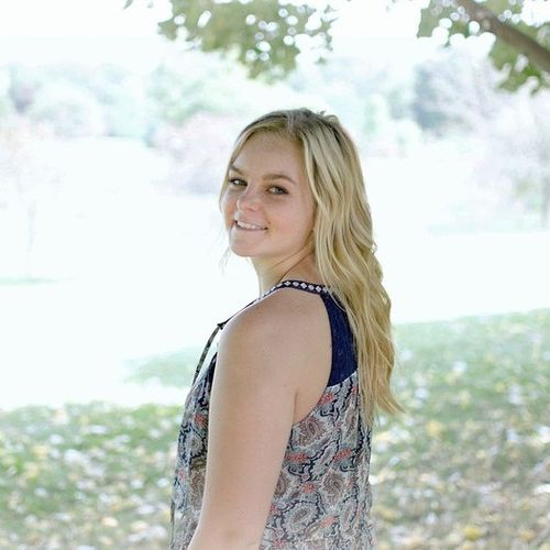 Child Care Provider Kylie T's Profile Picture