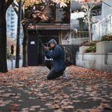 Hello I'm Photographer from Thailand.