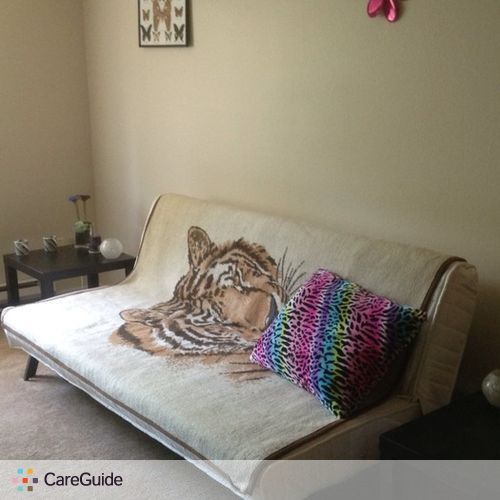 Housekeeper Provider Sylvia W's Profile Picture