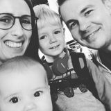 Occasional babysitting for a 7 MO and 3 YO, daytime and evenings