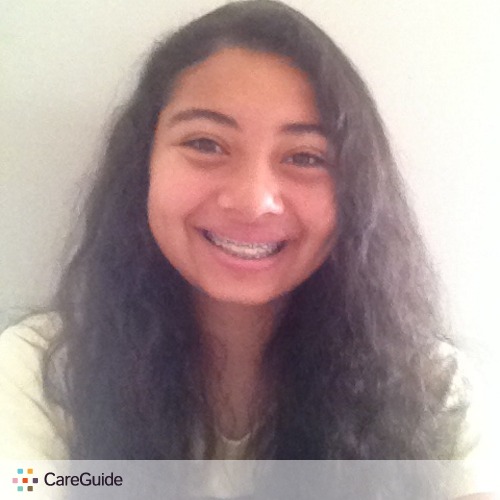 Child Care Provider Xyana Mickle's Profile Picture
