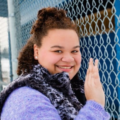 Child Care Provider Natalie Maas's Profile Picture