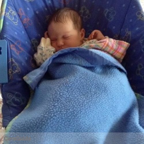 Canadian Nanny Job Chantal Plant's Profile Picture