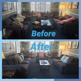 We are hard working, detail orientated and love to clean!