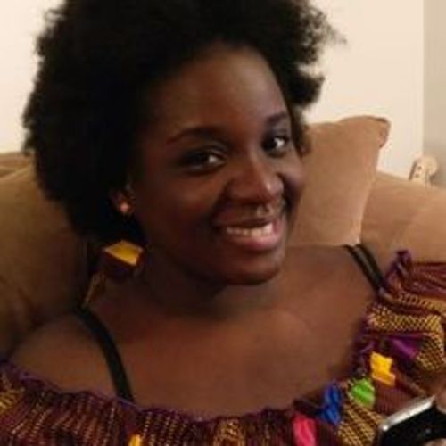 Canadian Nanny Provider Raima O's Profile Picture