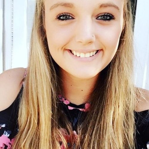 Pet Care Provider Kaitlyn B's Profile Picture