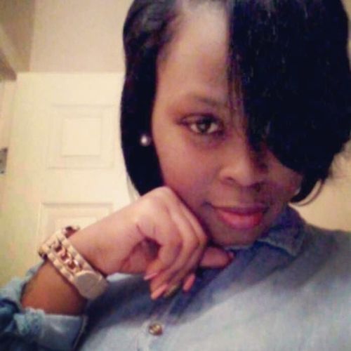 House Sitter Provider Briana D's Profile Picture