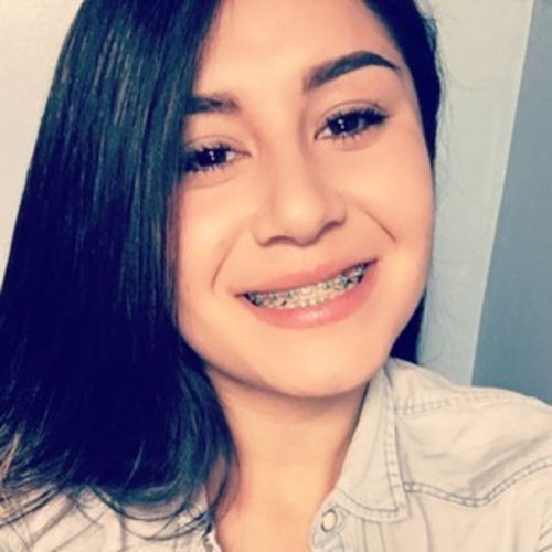 Housekeeper Provider Jamilex Vieyra's Profile Picture