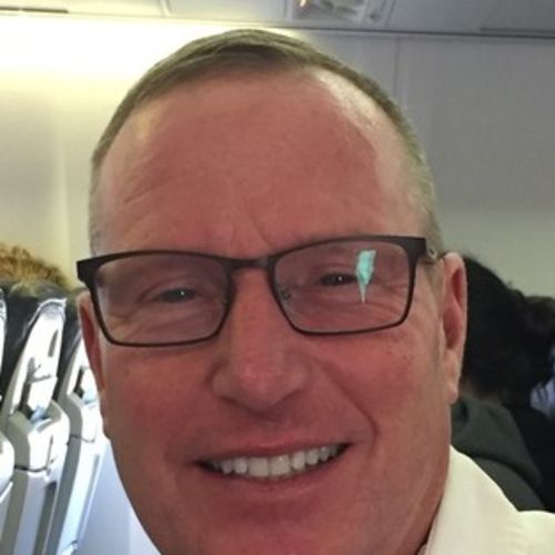 Pet Care Provider James M's Profile Picture