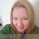 Fun,friendly babysitter that doesn't "sit"